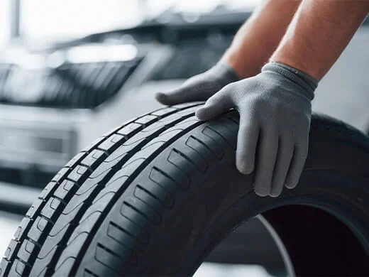 How Often Should You Rotate Your Tires? 